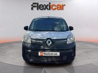 Begagnad Renault Kangoo 44 kW (60 HK) 2018 Vit Minibuss