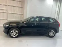 Usado Volvo XC60 Momentum 190 CV (139 kW) 2019 Negro SUV