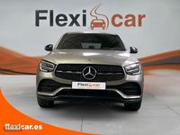 usado Mercedes 200 GLC GLC4MATIC