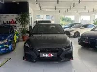 Usado Hyundai i30 275 CV (202 kW) 2020 Gris / plata Berlina