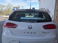 Occasion Seat Leon Copa 105 PK (77 kW) 2011 Wit Hatchback