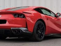 Usado Ferrari 812 799 CV (587 kW) 2018 Rojo Coupe