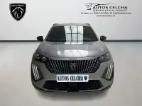 Usado Peugeot 2008 Allure 145 CV (106 kW) 2025 Gris SUV