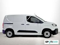 Nuevo Fiat Doblò 100 CV (73 kW) 2025 Blanco Monovolumen