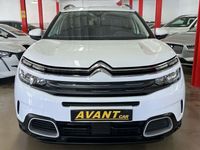 Usado Citroën C5 Aircross Feel 130 CV (95 kW) 2020 Blanco SUV