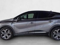 Usado Renault Captur Zen 160 CV (117 kW) 2020 Gris SUV