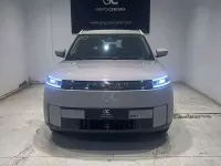 Usado Jaecoo 5 155 kW (211 CV) 2026 Gris SUV