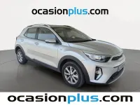 Usado Kia Stonic 79 CV (58 kW) 2025 Blanco SUV