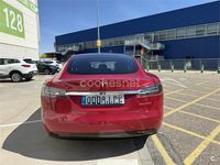 Usado Tesla Model S 2020 Eléctrico Utilitario