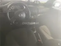 Usado Nissan Micra Premium Edition 86 CV (63 kW) 2007 Negro Berlina