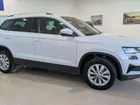 Usado Skoda Karoq Ambition 116 CV (85 kW) 2022 SUV