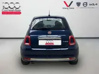 Usado Fiat 500 Dolcevita 71 CV (52 kW) 2023 Utilitario