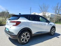 Usado Renault Captur Techno 145 HP (106 kW) 2023 Branco SUV