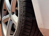 Usado Audi A4 S-Line 143 CV (105 kW) 2010 Blanco Familiar