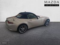 usado Mazda MX5 ST 2.0 Skyactiv-G i-Stop i-Eloop Blue Cap Edition