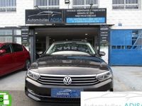 usado VW Passat 2.0 TDI Comfortline BMT