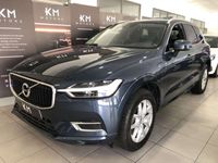 usado Volvo XC60 T8 Twin Momentum