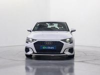 Usado Audi A3 Sportback e-tron 110 CV (80 kW) 2023 Blanco Utilitario