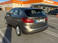 Usado BMW 216 116 CV (85 kW) 2016 Beige Monovolumen