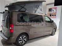 Usado Citroën Spacetourer Rip Curl 150 CV (110 kW) 2020 Beige Monovolumen