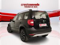 usado Skoda Yeti 1.2 TSI Ambition Te puede interesar