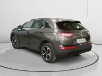 Usado DS Automobiles DS7 Crossback Bastille 130 CV (95 kW) 2022 Gris SUV