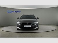 Usado Peugeot 508 SW Allure 130 CV (95 kW) 2023 Gris platino (metalizado) Familiar