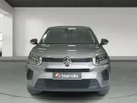 Nuevo Citroën e-C3 83 kW (113 CV) 2025 Gris