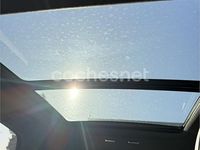 Usado DS Automobiles DS7 Crossback 180 CV (132 kW) 2019 Gris / plata SUV