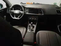 Usado Seat Ateca FR 150 CV (110 kW) 2025 Gris SUV