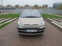 usado Citroën Xsara Picasso 1.6HDi Exclusive 07