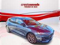 Usado Ford Focus ST-Line 125 CV (91 kW) 2023
