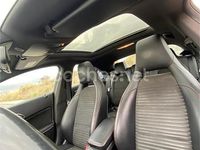 Usado Mercedes CLA220 Urban 170 CV (125 kW) 2013 Gris / plata Berlina