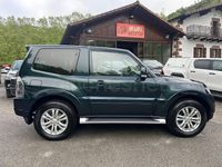 Usado Mitsubishi Montero Spirit 200 CV (147 kW) 2015 Verde SUV