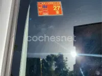Usado Ford Fiesta Trend 80 CV (58 kW) 2006 Gris / plata Utilitario