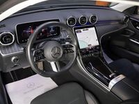 Usado Mercedes C300e 313 CV (230 kW) 2023 Gris / plata Familiar