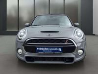 Usado Mini Cooper S Cabriolet 192 CV (141 kW) 2019 Gris Descapotable