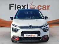 usado Citroën C3 BlueHDi 75KW (100CV) S&S C-Series Diésel en Flexicar Enekuri