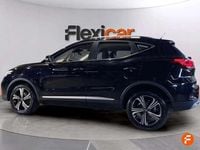 Usado MG ZS Comfort 116 CV (85 kW) 2025 Negro SUV