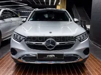 Usado Mercedes GLC200 204 CV (150 kW) 2023 Gris / plata SUV