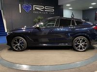 Occasion BMW X6 M Comfort Edition 530 ch (389 kW) 2021 Noir SUV