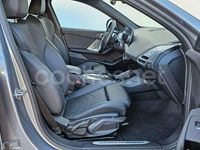 Usado BMW 120 Comfort Edition 190 CV (139 kW) 2024 Gris / plata Utilitario