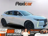 Usado DS Automobiles DS4 130 CV (95 kW) 2021 Amarillo SUV