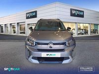 Occasion Citroën C3 Aircross 101 PK (74 kW) 2025 Grijs SUV
