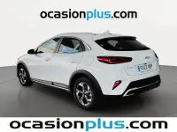 Usado Kia XCeed 101 CV (74 kW) 2025 Blanco SUV
