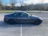 Usado BMW 440 326 CV (239 kW) 2018 Gris / plata Coupe