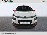 usado Citroën C3 1.6 BLUEHDI 55KW FEEL 75 5P