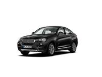 Usado BMW X4 190 CV (139 kW) 2018 Gris SUV