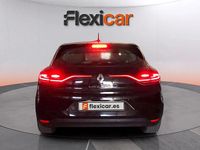 Usado Renault Mégane IV Intens 116 CV (85 kW) 2022 Negro Berlina