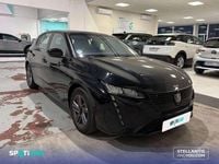 Usado Peugeot 308 Active 131 CV (96 kW) 2023 Negro Utilitario